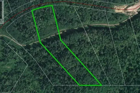 Block 2 Lot 8 Elk Ridge Estates