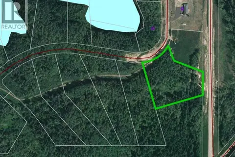 Block 2 Lot 4 Elk Ridge Estates