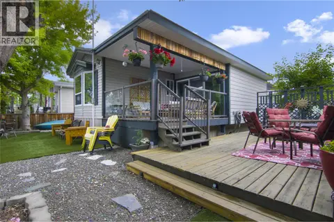 2035 Boucherie Road Unit# 132