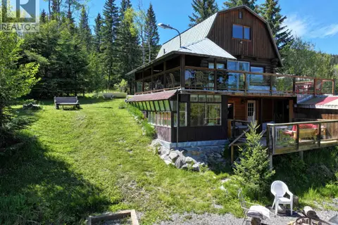 5889 MAHOOD LAKE ROAD