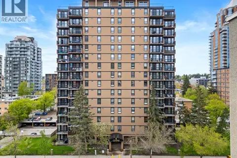 1206, 733 14 Avenue SW