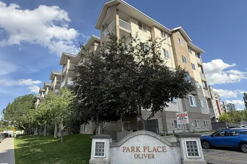 #102 10535 122 ST NW