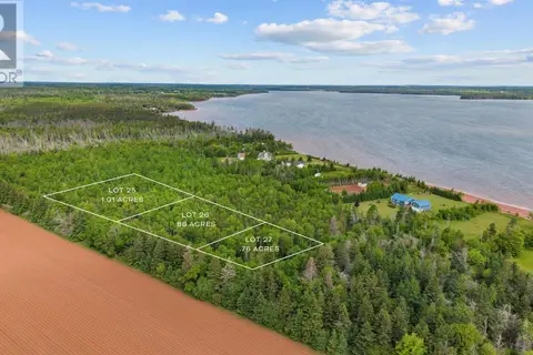 Lot 26 Light House Lane