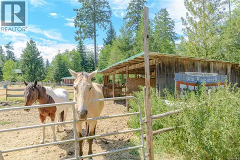 1890 Sooke Lake (Off) Rd