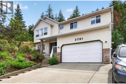 2781 SKEENA Drive