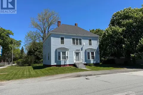 34 Albert Street