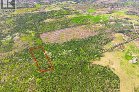 Lot 2022-02 Melanson Lane