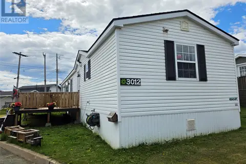 3012 Walsh River Road