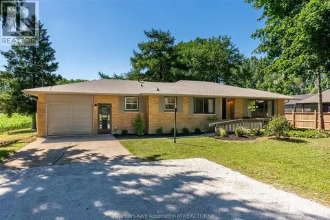 140 Gregory DRIVE East