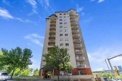 #1002 9707 105 ST NW