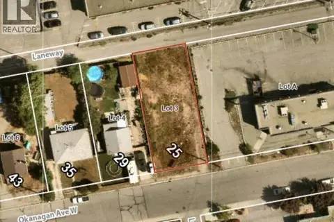25 Okanagan Avenue W