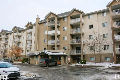 #116 10535 122 ST NW