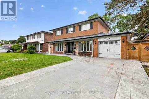 63 PORTICO DRIVE