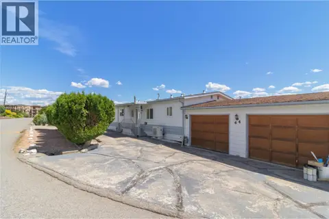 2098 Boucherie Road Unit# 44