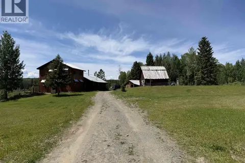 6481 BLACK CREEK ROAD