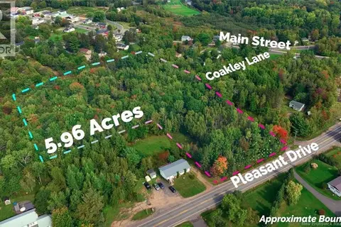 Lot Pleasant Drive