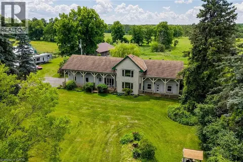 1032 GORE Road