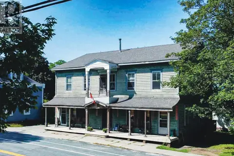 121 Water Street