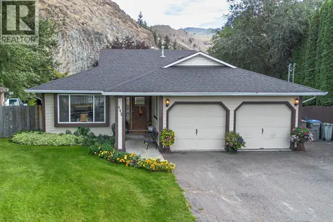 443 REIGHMOUNT Drive