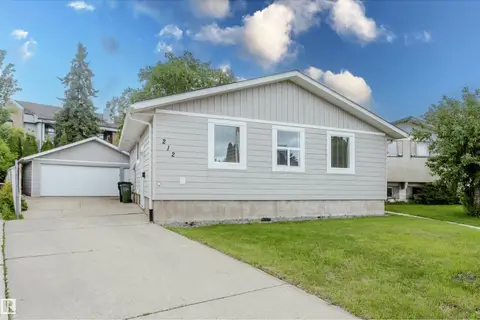 212 Homestead CR NW