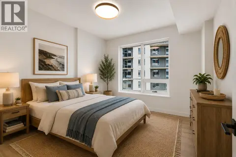 460 Nicola Street Unit# 1307