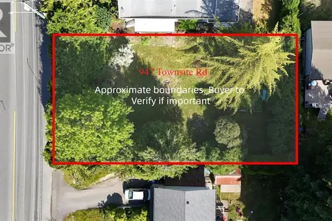 947 Townsite Rd