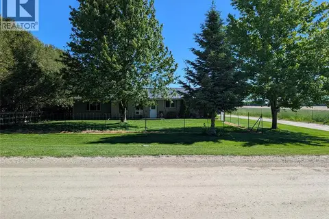 19311 Gore ROAD