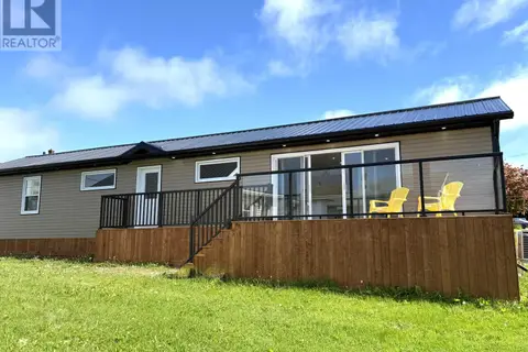 10 Sutherland Avenue
