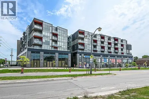 5220 DUNDAS Street Unit# 508
