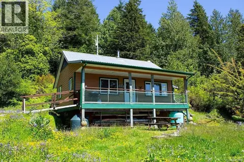326 Grappler Inlet