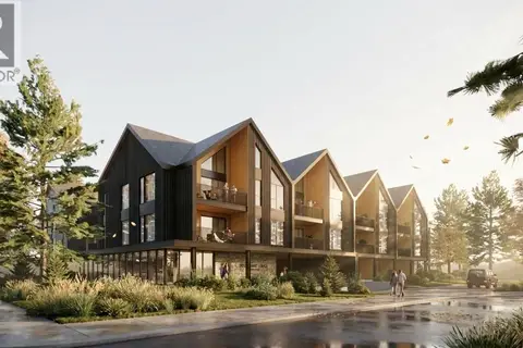 19 Benchlands Condos