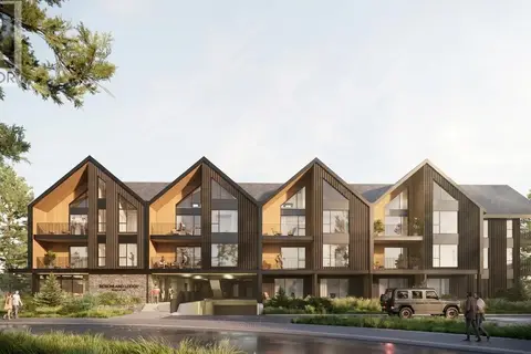 15 Benchlands Condos