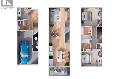 6100, 200 Southridge Drive