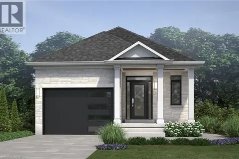 124 PIKE CREEK Drive