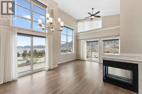 3388 SKAHA LAKE Road Unit# 1203