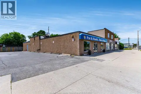 3163 Tecumseh ROAD East