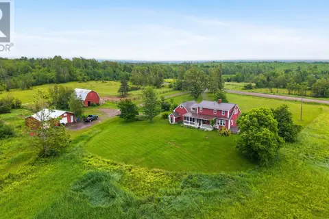 199 McInnis Road Malagash