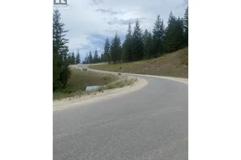 Proposed Lot 3 Upper Booth Road N