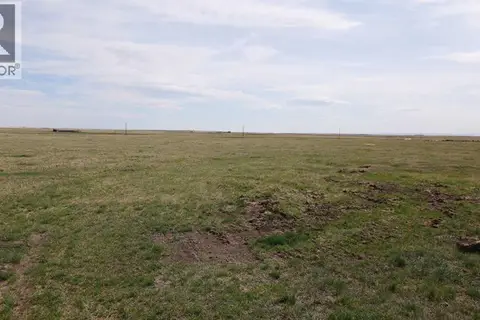 Vulcan county