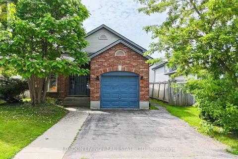 165 THURMAN CIRCLE