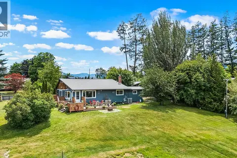 2110 Connel Road