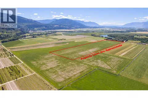Lot 29 Duck Lake Road