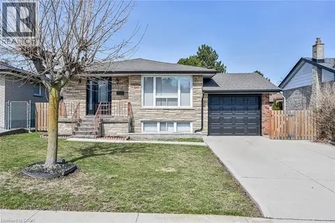 122 GLEN FOREST Drive