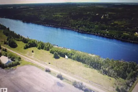 TWP RD 610 RR 245