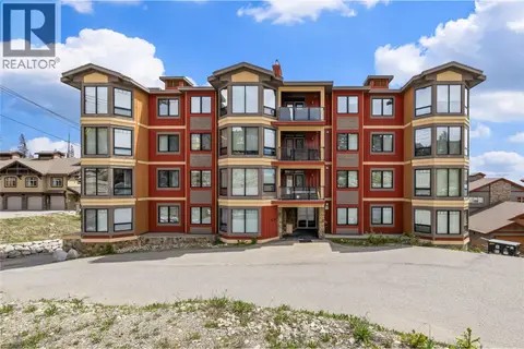 5085 Snowbird Way Unit# 103