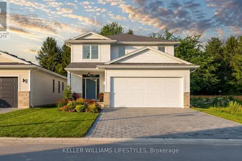 283 ASHFORD (LOT 7) STREET