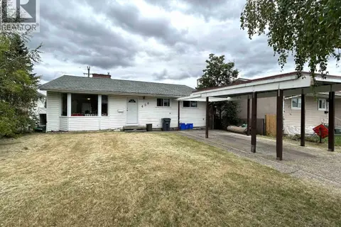 450 KELLY STREET