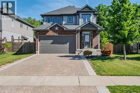 273 WOODWAY Trail