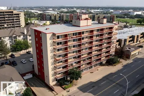#611 12831 66 ST NW