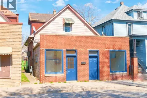 1050 Drouillard ROAD